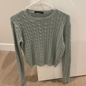 Brandy Melville sweater